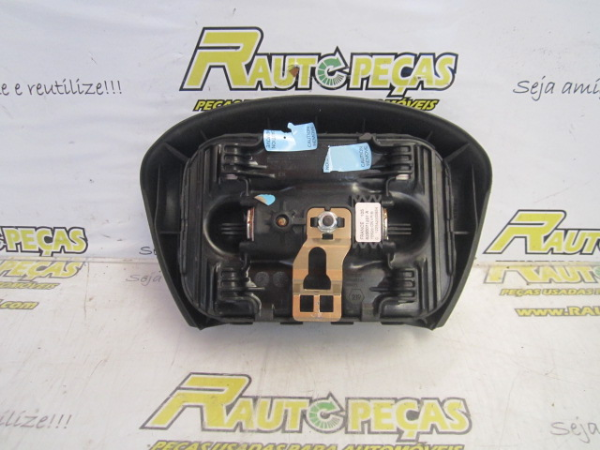 Driver Airbag RENAULT LAGUNA II Grandtour (KG0/1_) | 01 - 07 Imagem-1