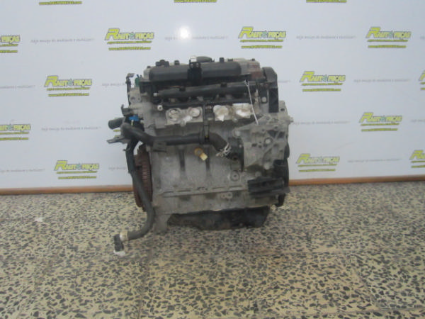 Engine CITROEN C3 I (FC_, FN_) | 02 -  Imagem-2