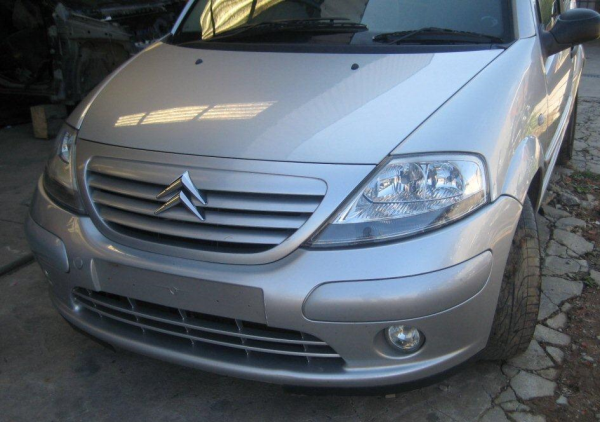Engine CITROEN C3 I (FC_, FN_) | 02 -  Imagem-4