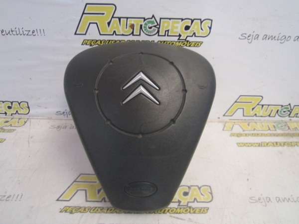 Airbag Volante CITROEN C3 I (FC_, FN_) | 02 - 
