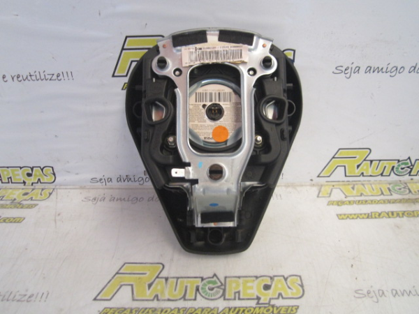 Airbag Volante CITROEN C3 I (FC_, FN_) | 02 -  Imagem-1