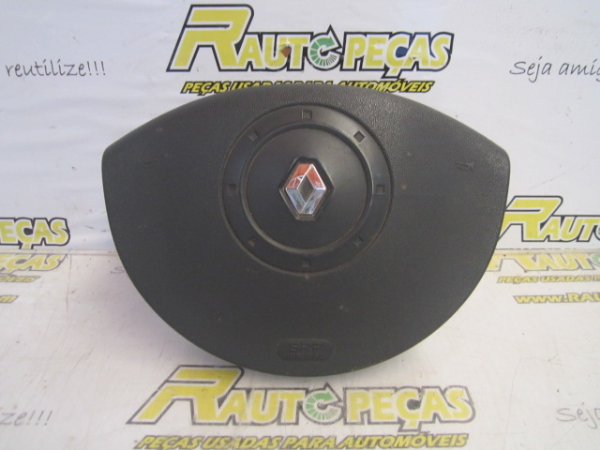 Airbag Volante RENAULT MEGANE II (BM0/1_, CM0/1_) | 01 - 12