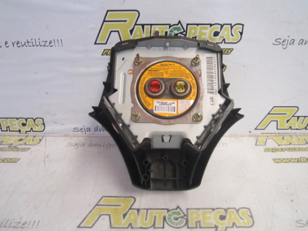 Airbag Volante MAZDA 6 Hatchback (GG) | 02 - 08 Imagem-1