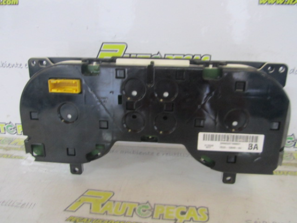 Quadrante FORD USA MUSTANG Coupé | 04 -  Imagem-2