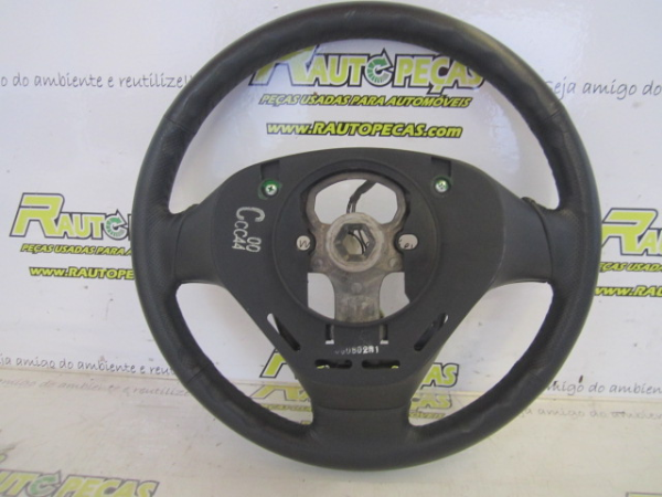 Volante MAZDA 5 (CR19) | 05 - 10 Imagem-2
