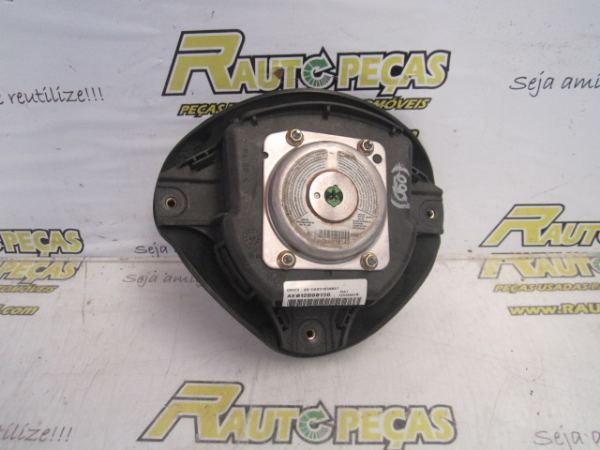 Airbag Volante ALFA ROMEO 147 (937_) | 00 - 10 Imagem-1