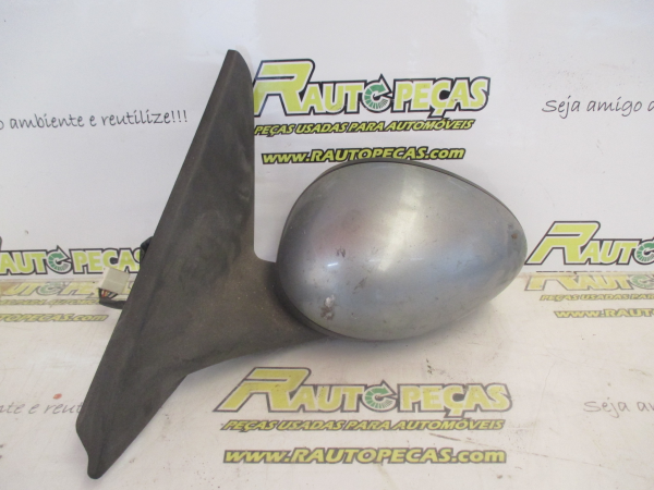 Left Mirror ALFA ROMEO 147 (937_) | 00 - 10