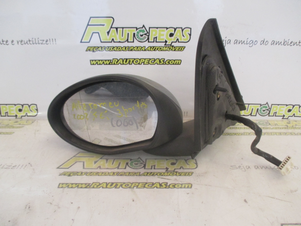Left Mirror ALFA ROMEO 147 (937_) | 00 - 10 Imagem-1