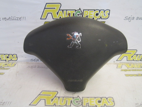 Airbag Volante PEUGEOT 307 Break (3E) | 02 - 09