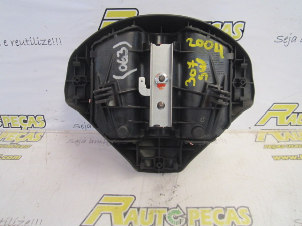 Airbag Volante PEUGEOT 307 Break (3E) | 02 - 09 Imagem-1