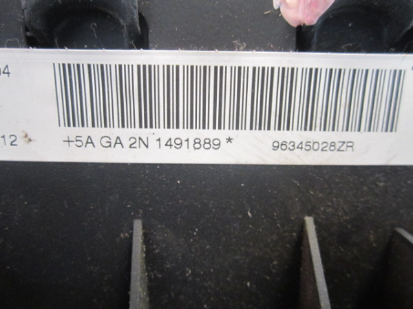 Airbag Volante PEUGEOT 307 Break (3E) | 02 - 09 Imagem-2