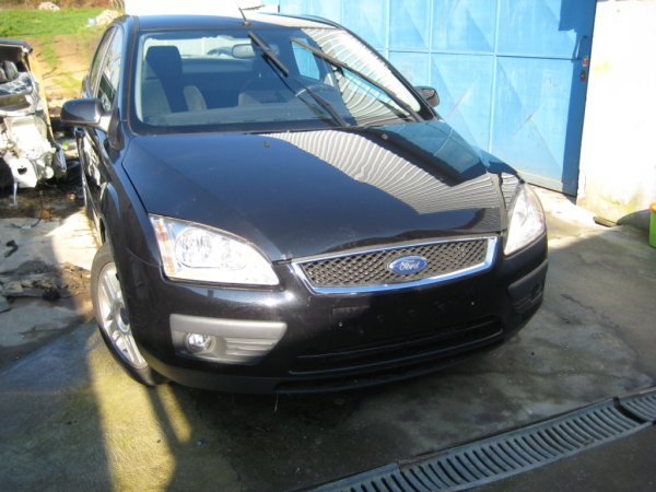 Tampa da Mala FORD FOCUS II (DA_, HCP, DP) | 04 - 13 Imagem-2