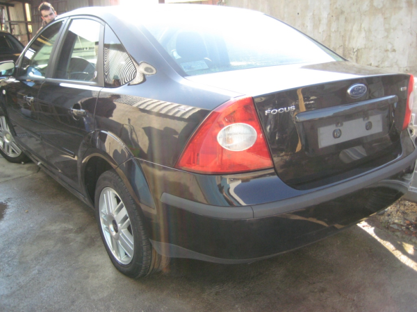 Tampa da Mala FORD FOCUS II (DA_, HCP, DP) | 04 - 13 Imagem-3