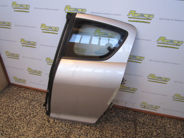Porta Traseira Esquerda MAZDA RX-8 (SE, FE) | 03 - 12