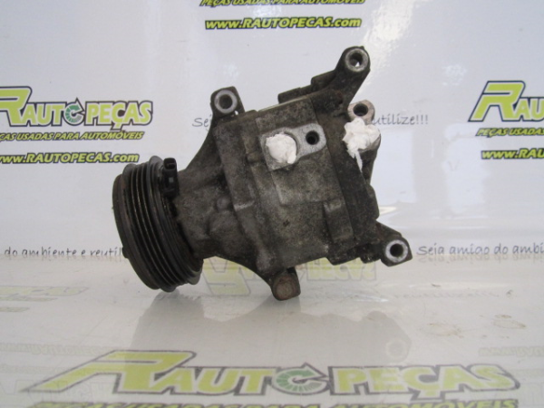 Compressor do Ar Condicionado MAZDA RX-8 (SE, FE) | 03 - 12