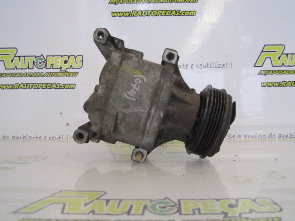 Compressor do Ar Condicionado MAZDA RX-8 (SE, FE) | 03 - 12 Imagem-1