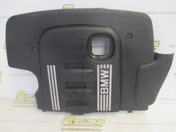 Tampa do Motor BMW 1 (E87) | 03 - 13