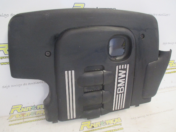 Tampa do Motor BMW 1 (E87) | 03 - 13 Imagem-1