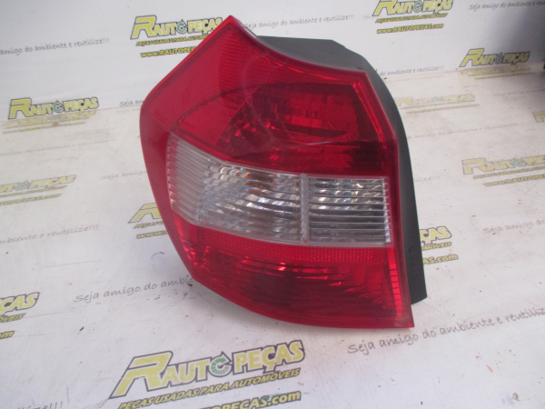Farolim Stop Esquerdo BMW 1 (E87) | 03 - 13