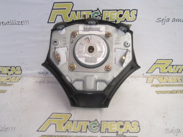 Driver Airbag TOYOTA COROLLA (_E12_) | 01 - 07 Imagem-1