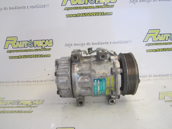 Compressor do Ar Condicionado FORD FOCUS II Turnier (DA_, FFS, DS) | 04 - 12