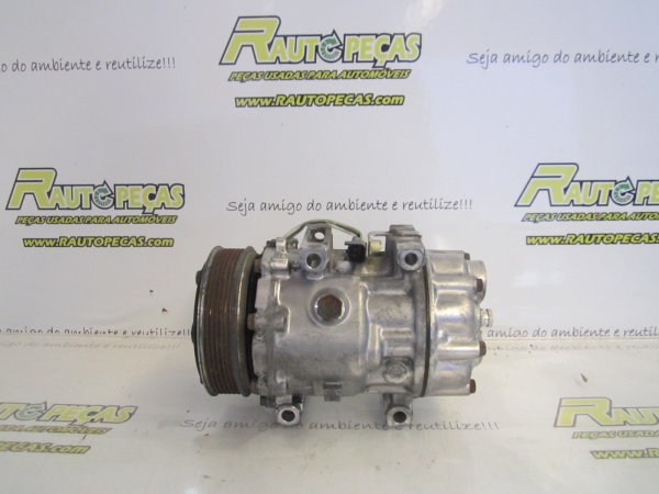 Compressor do Ar Condicionado FORD FOCUS II Turnier (DA_, FFS, DS) | 04 - 12 Imagem-1