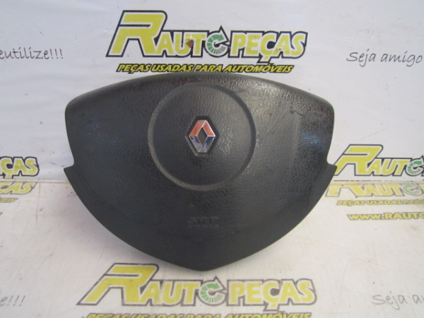 Airbag Volante RENAULT CLIO II (BB_, CB_) | 98 - 