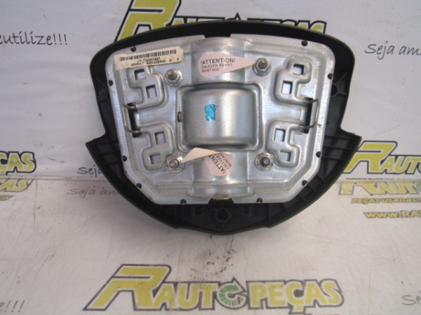 Airbag Volante RENAULT CLIO II (BB_, CB_) | 98 -  Imagem-1