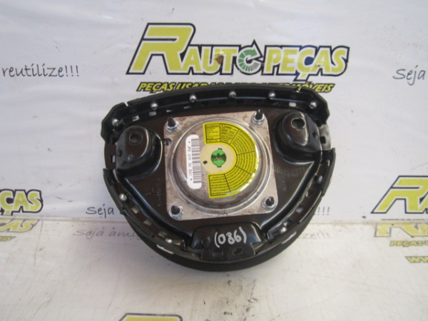 Airbag Volante OPEL TIGRA TwinTop (X04) | 04 - 10 Imagem-1