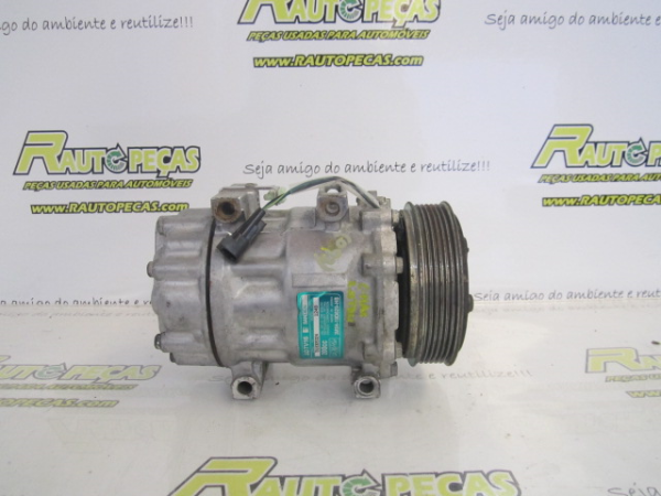 Compressor do Ar Condicionado FORD FOCUS C-MAX (DM2) | 03 - 07