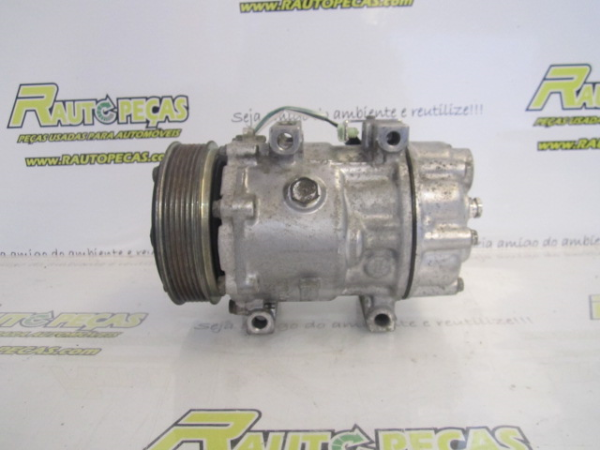 Compressor do Ar Condicionado FORD FOCUS C-MAX (DM2) | 03 - 07 Imagem-1