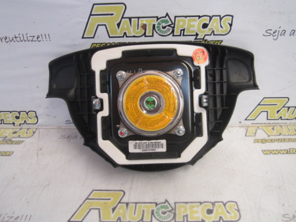 Airbag Volante CHEVROLET AVEO / KALOS Hatchback (T250, T255) | 06 -  Imagem-1