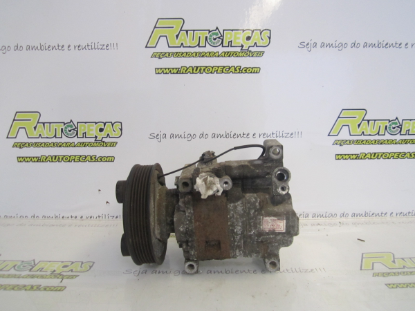 Compressor do Ar Condicionado MAZDA 3 (BK) | 03 - 09 Imagem-1