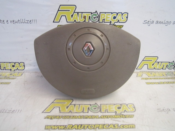 Airbag Volante RENAULT SCÉNIC II (JM0/1_) | 03 - 10