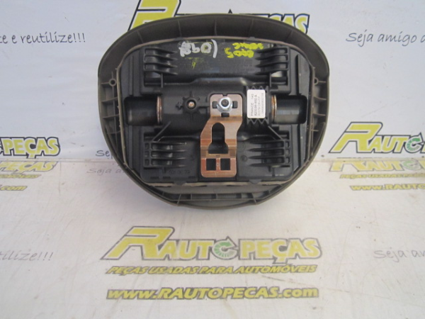 Airbag Volante RENAULT SCÉNIC II (JM0/1_) | 03 - 10 Imagem-1