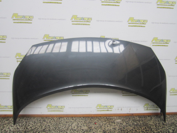 Capo RENAULT SCÉNIC II (JM0/1_) | 03 - 10