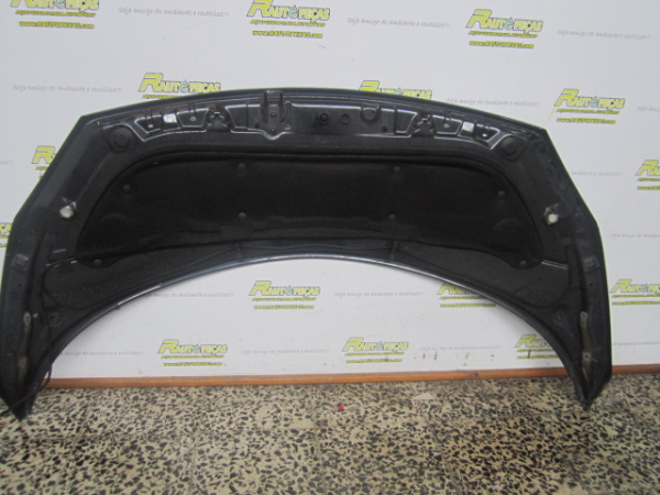 Capo RENAULT SCÉNIC II (JM0/1_) | 03 - 10 Imagem-1