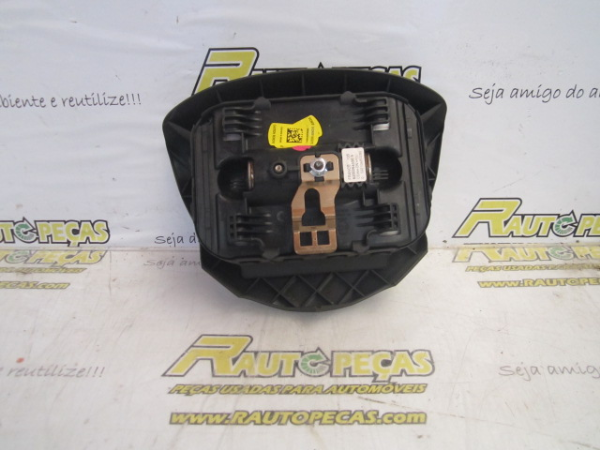 Driver Airbag RENAULT LAGUNA II Grandtour (KG0/1_) | 01 - 07 Imagem-1