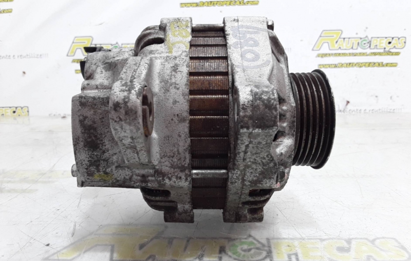 Alternador HONDA JAZZ II (GD_, GE3, GE2) | 01 - 08 Imagem-1