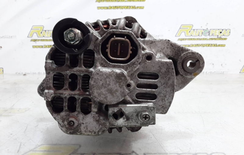 Alternador HONDA JAZZ II (GD_, GE3, GE2) | 01 - 08 Imagem-3