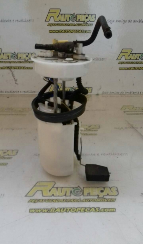 Bomba de Combustível HONDA JAZZ II (GD_, GE3, GE2) | 01 - 08