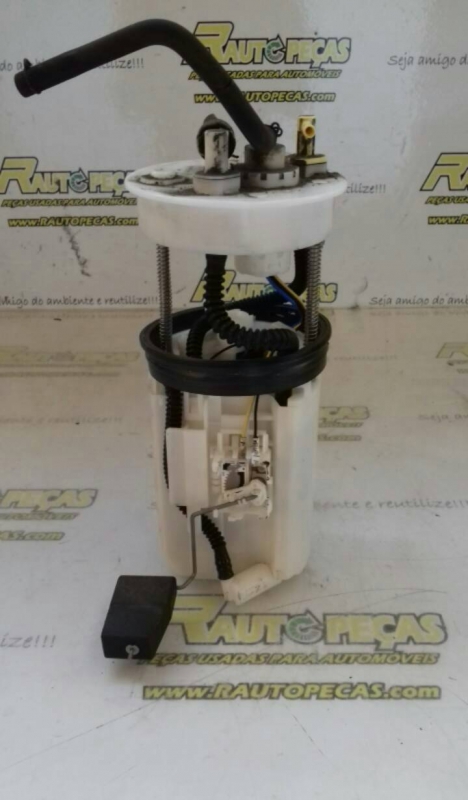 Bomba de Combustível HONDA JAZZ II (GD_, GE3, GE2) | 01 - 08 Imagem-1