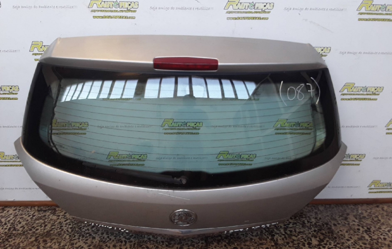 Tampa da Mala OPEL ASTRA H (A04) | 04 - 14