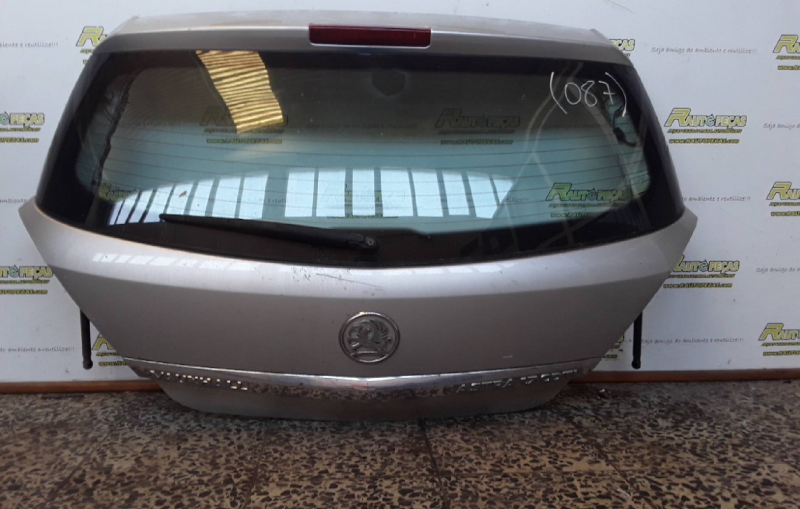 Tampa da Mala OPEL ASTRA H (A04) | 04 - 14 Imagem-1