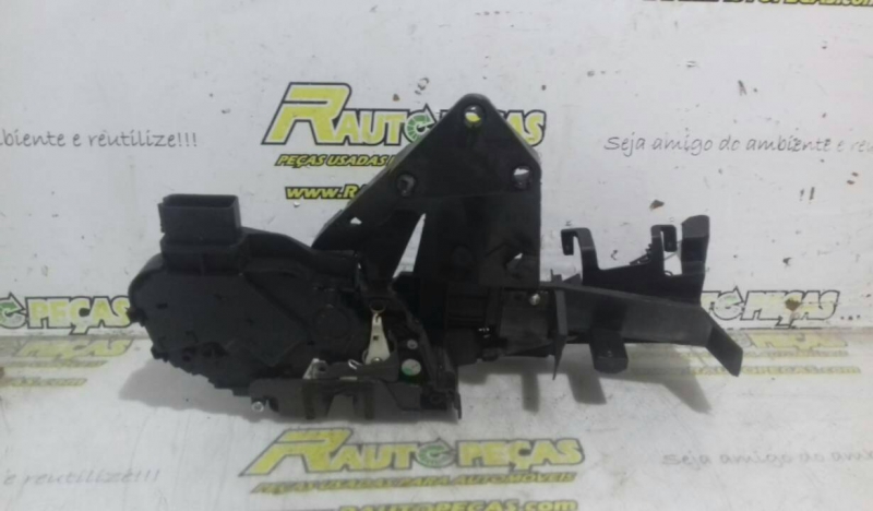 Fecho da Porta Frente Direito FORD FOCUS II Turnier (DA_, FFS, DS) | 04 - 12