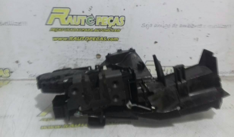 Fecho da Porta Frente Direito FORD FOCUS II Turnier (DA_, FFS, DS) | 04 - 12 Imagem-1