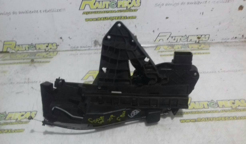 Fecho da Porta Frente Direito FORD FOCUS II Turnier (DA_, FFS, DS) | 04 - 12 Imagem-3