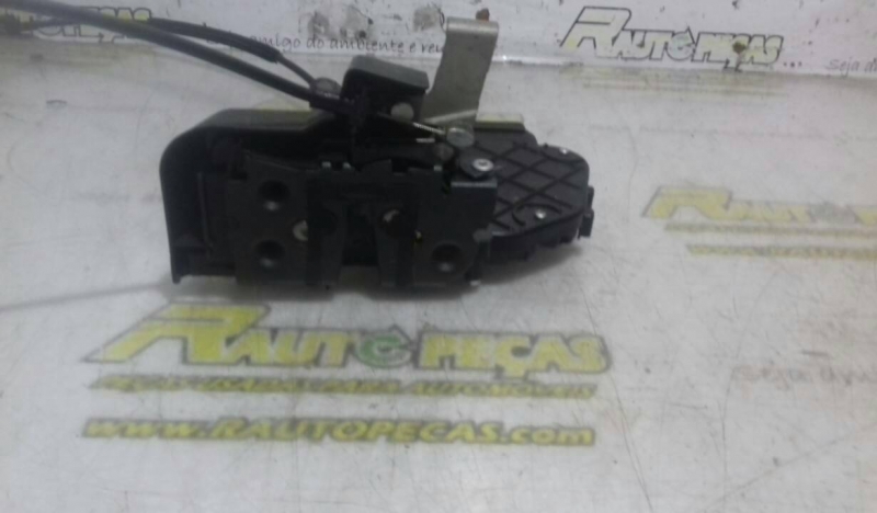 Fecho da Porta Trás Direito FORD FOCUS II Turnier (DA_, FFS, DS) | 04 - 12