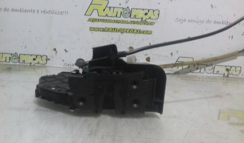 Fecho da Porta Frente Esquerdo FORD FOCUS II Turnier (DA_, FFS, DS) | 04 - 12