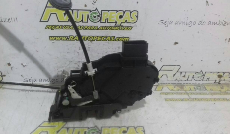 Fecho da Porta Frente Esquerdo FORD FOCUS II Turnier (DA_, FFS, DS) | 04 - 12 Imagem-1